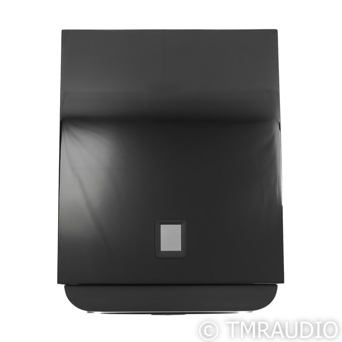 Perlisten Audio D212s Dual 12" Powered Subwoofer; Black Gloss