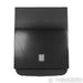 Perlisten Audio D212s Dual 12" Powered Subwoofer; Black Gloss