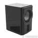 Perlisten Audio D212s Dual 12" Powered Subwoofer; Black Gloss