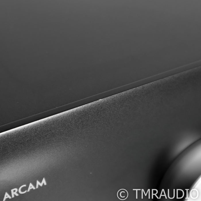 Arcam AV40 15.1 Channel Home Theater Processor; Dolby Atmos; Dirac Live