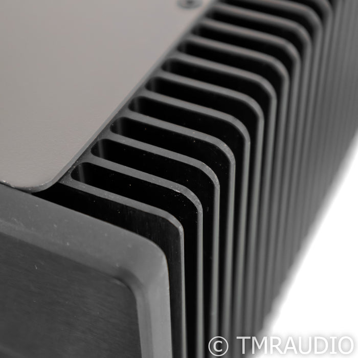 SST Son of Ampzilla II Stereo Power Amplifier