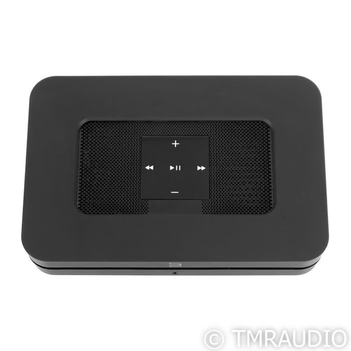 Bluesound Node 2i Wireless Network Streamer