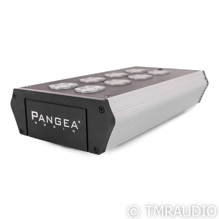 Pangea Audio Octet Premier XL 8 Outlet AC Power Distributor