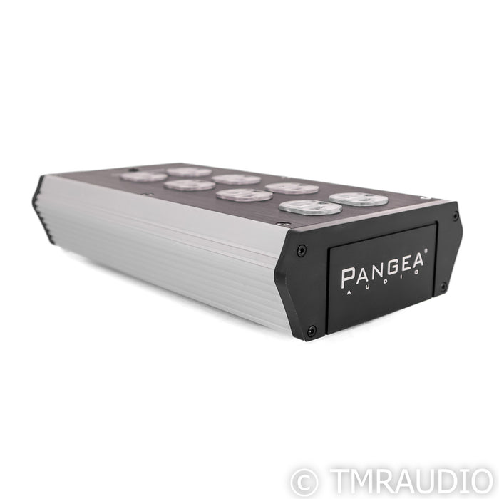 Pangea Audio Octet Premier XL 8 Outlet AC Power Distributor