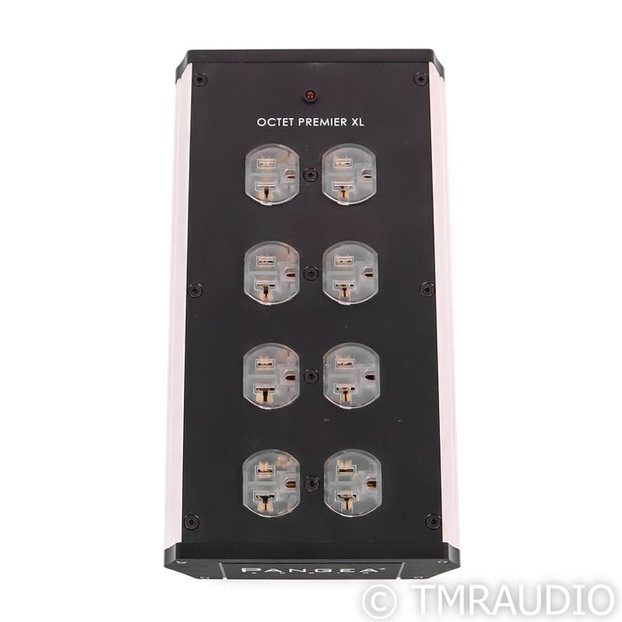 Pangea Audio Octet Premier XL 8 Outlet AC Power Distributor