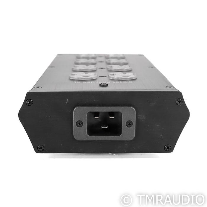 Pangea Audio Octet Premier XL 8 Outlet AC Power Distributor