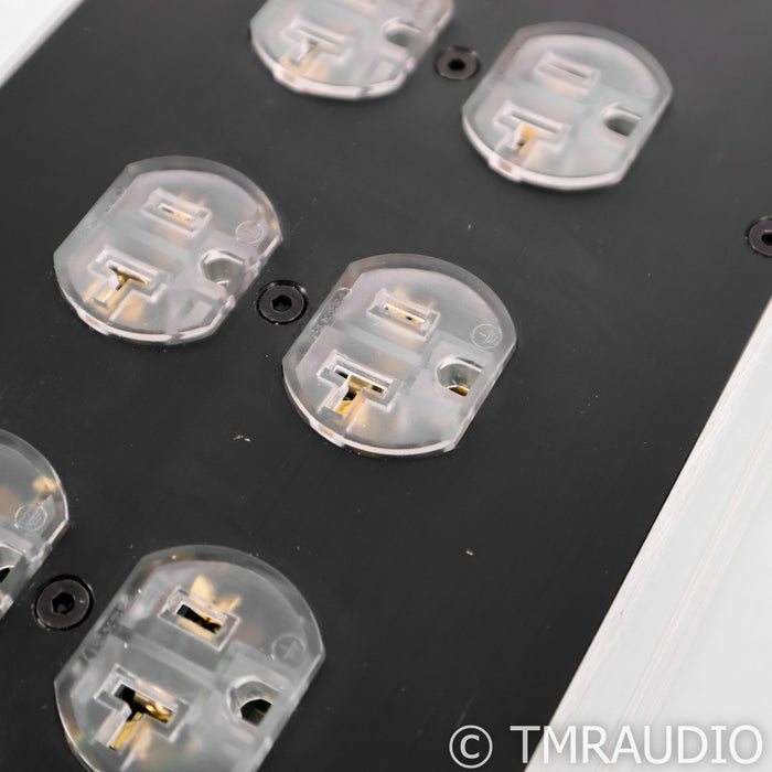 Pangea Audio Octet Premier XL 8 Outlet AC Power Distributor
