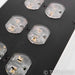 Pangea Audio Octet Premier XL 8 Outlet AC Power Distributor