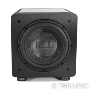 REL HT/1003 10" Powered Subwoofer; Gloss Black