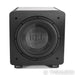 REL HT/1003 10" Powered Subwoofer; Gloss Black