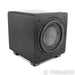 REL HT/1003 10" Powered Subwoofer; Gloss Black