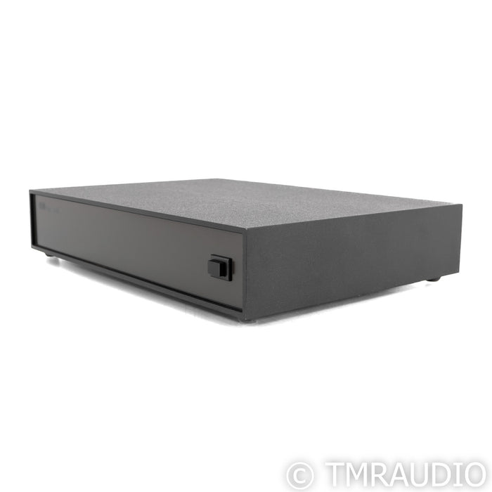 Naim NAP 250 Stereo Power Amplifier