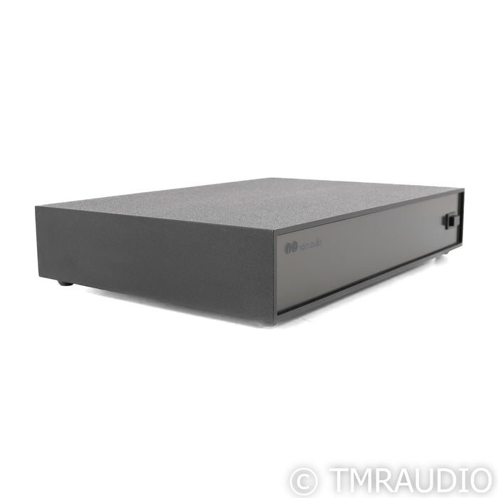 Naim NAP 250 Stereo Power Amplifier