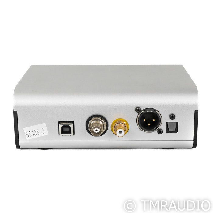 Soulution 746+ SACD / CD Player / DAC; 746PSU; 590 USB Converter