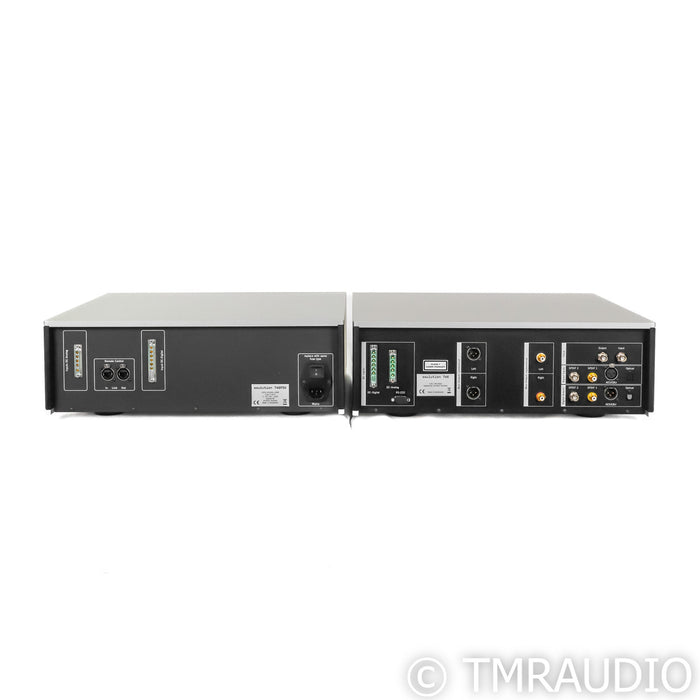 Soulution 746+ SACD / CD Player / DAC; 746PSU; 590 USB Converter