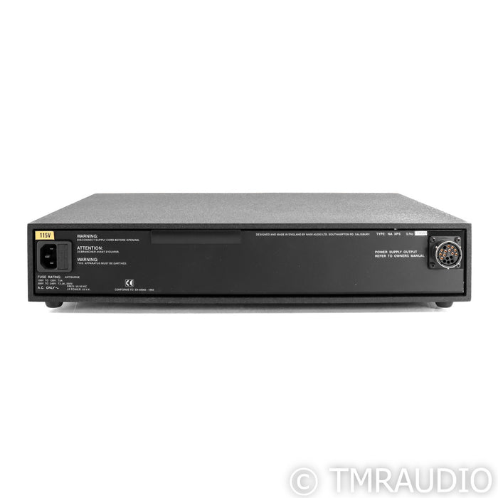 Naim NA XPS Power Supply