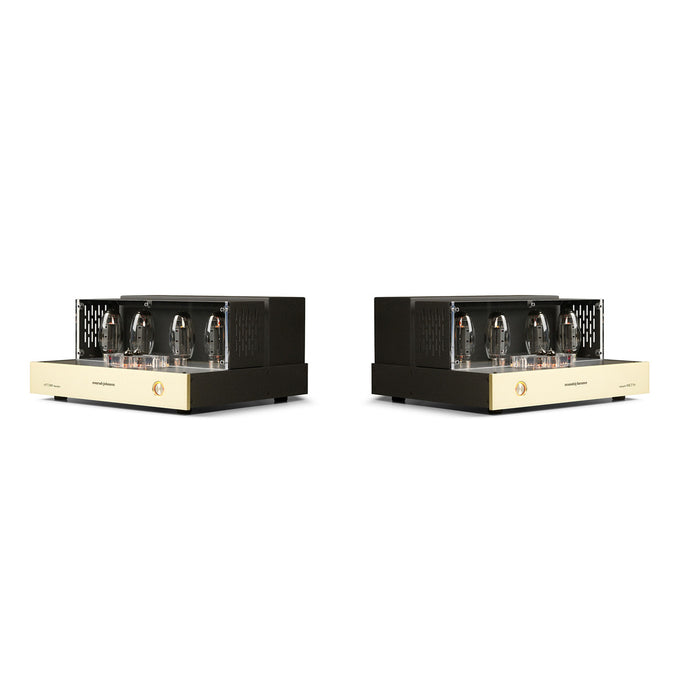 Conrad Johnson ART 300 Mono Tube Power Amplifiers; ART300 Pair (New)