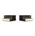 Conrad Johnson ART 300 Mono Tube Power Amplifiers; ART300 Pair (New)