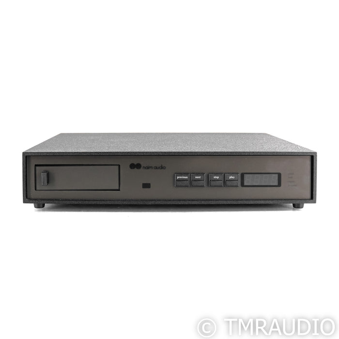Naim CDX CD Player