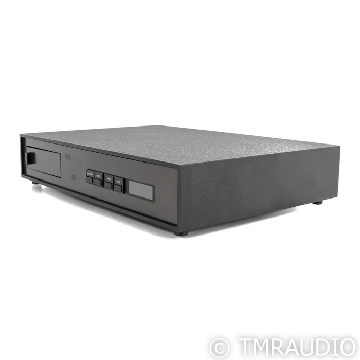 Naim CDX CD Player