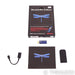 AudioQuest DragonFly Cobalt Portable USB DAC; D/A Converter