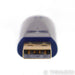 AudioQuest DragonFly Cobalt Portable USB DAC; D/A Converter