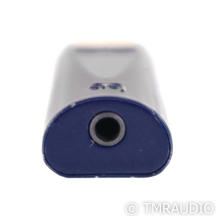 AudioQuest DragonFly Cobalt Portable USB DAC; D/A Converter
