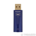 AudioQuest DragonFly Cobalt Portable USB DAC; D/A Converter
