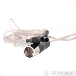 Arctic Cables Opera Flagship V2 Headphone Cable; 3m 4-Pin XLR to LEMO