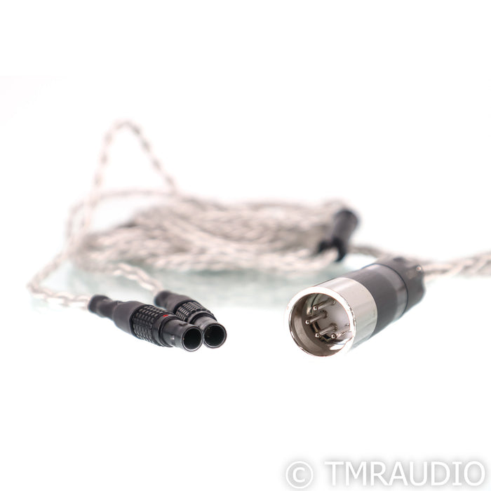 Arctic Cables Opera Flagship V2 Headphone Cable; 3m 4-Pin XLR to LEMO
