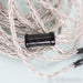 Arctic Cables Opera Flagship V2 Headphone Cable; 3m 4-Pin XLR to LEMO