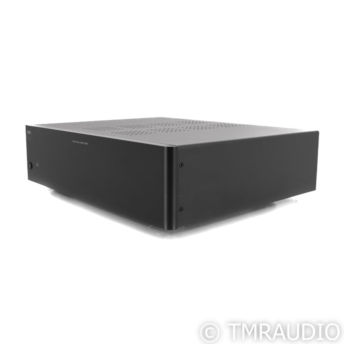 NAD C298 Stereo / Mono Power Amplifier