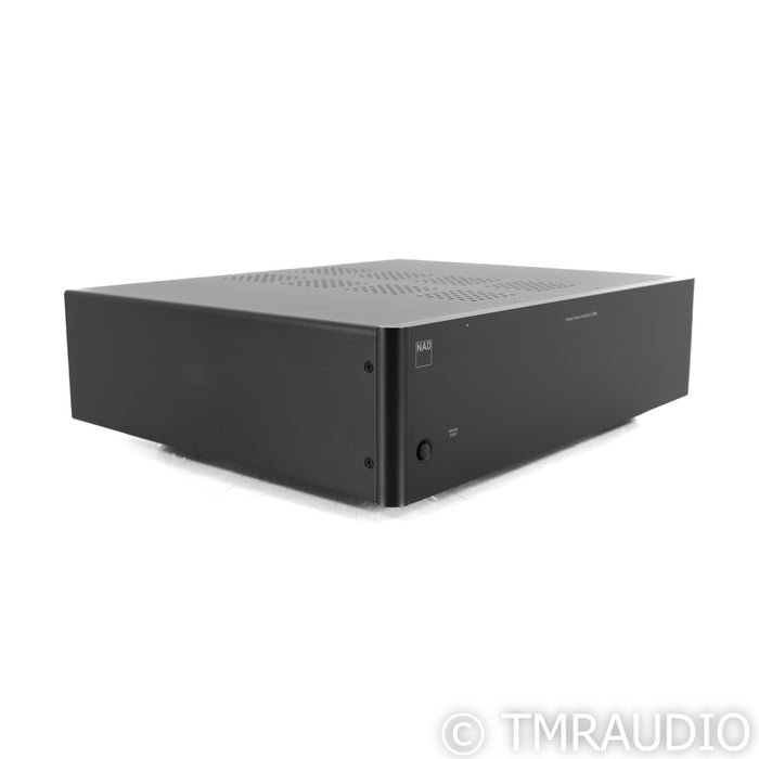 NAD C298 Stereo / Mono Power Amplifier