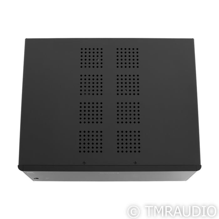 NAD C298 Stereo / Mono Power Amplifier