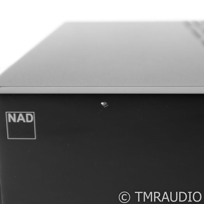 NAD C298 Stereo / Mono Power Amplifier