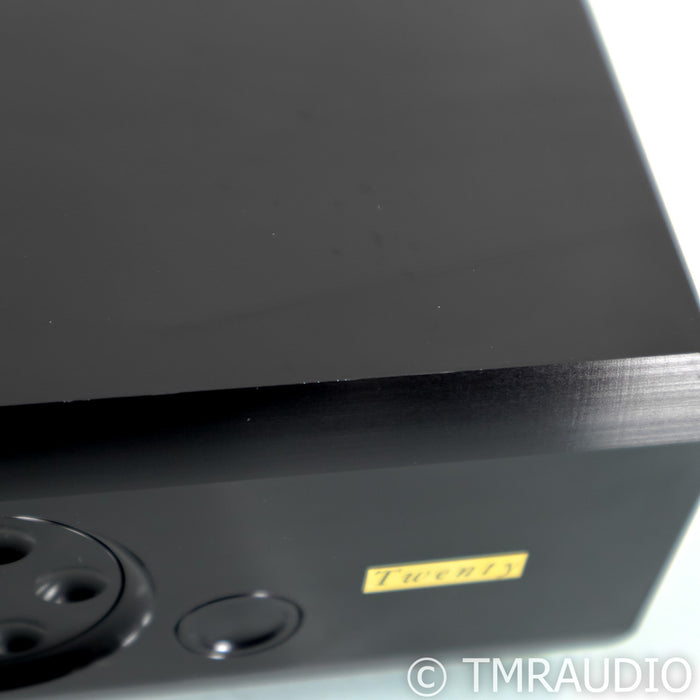 Ayre Acoustics KX-R Twenty Stereo Preamplifier
