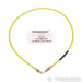 Kimber Kable Ascent DV30 Digital Coaxial Cable; Single 0.75m Interconnect; DV-30