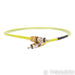 Kimber Kable Ascent DV30 Digital Coaxial Cable; Single 0.75m Interconnect; DV-30