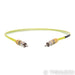 Kimber Kable Ascent DV30 Digital Coaxial Cable; Single 0.75m Interconnect; DV-30