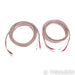 Kimber Kable 8TC Speaker Cables; 8ft Pair