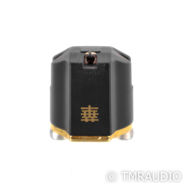 Hana ML Low Output MC Phono Cartridge; Moving Coil