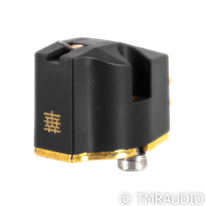 Hana ML Low Output MC Phono Cartridge; Moving Coil