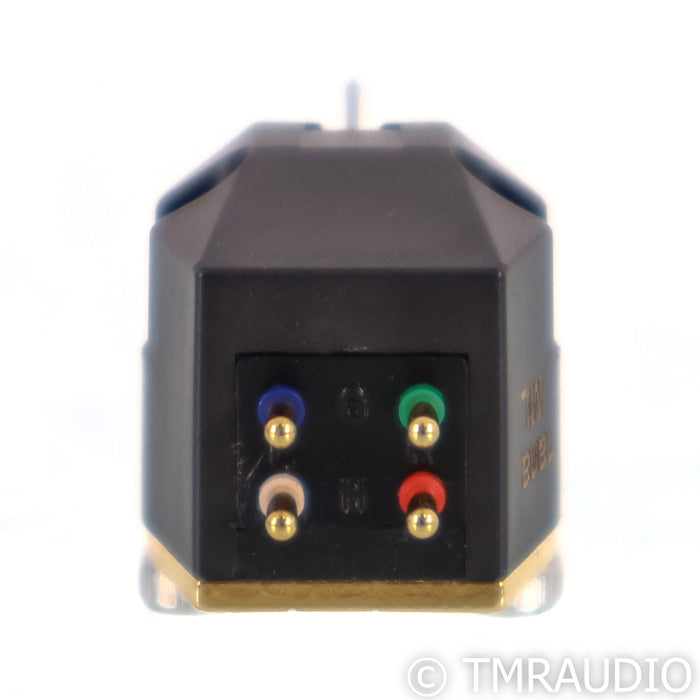 Hana ML Low Output MC Phono Cartridge; Moving Coil