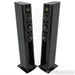 ELAC Vela FS 409 Floorstanding Speakers; Gloss Black Pair