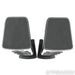 ELAC Vela FS 409 Floorstanding Speakers; Gloss Black Pair
