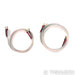 Nordost White Lightning Speaker Cables; 3m Pair