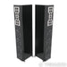 McIntosh XR100 Floorstanding Speakers; Gloss Black Pair