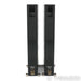 McIntosh XR100 Floorstanding Speakers; Gloss Black Pair