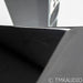 McIntosh XR100 Floorstanding Speakers; Gloss Black Pair