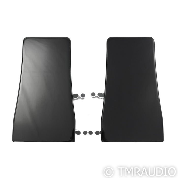 McIntosh XR100 Floorstanding Speakers; Gloss Black Pair